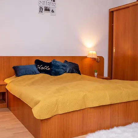 Karpati Apartman