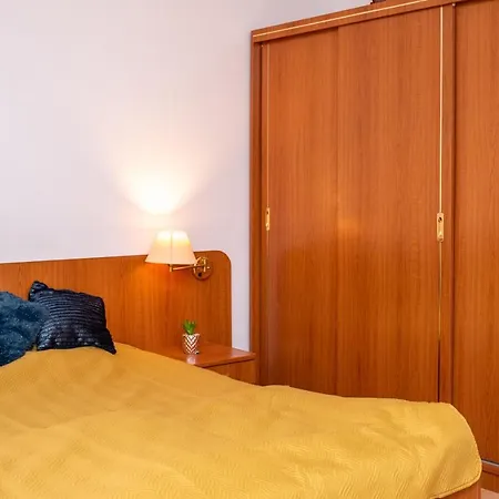 Karpati Apartman 아파트 Hévíz
