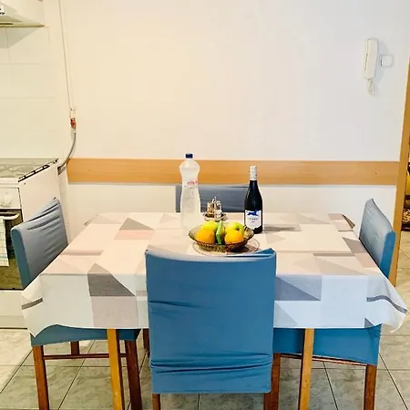 Karpati Apartman