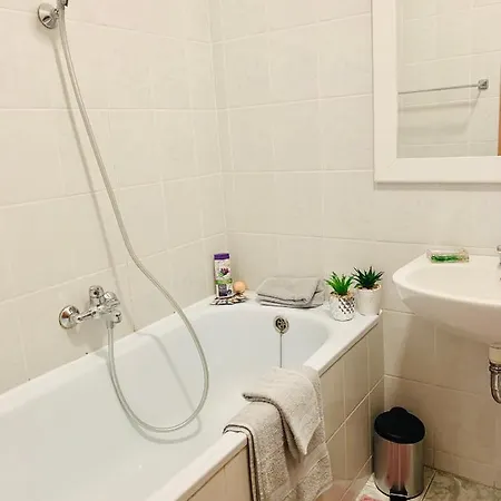 Karpati Apartman 아파트