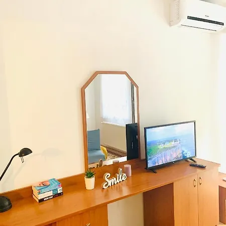 Karpati Apartman 아파트