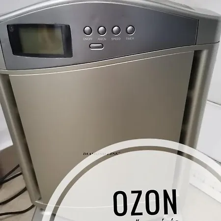 Karpati Apartman Hévíz